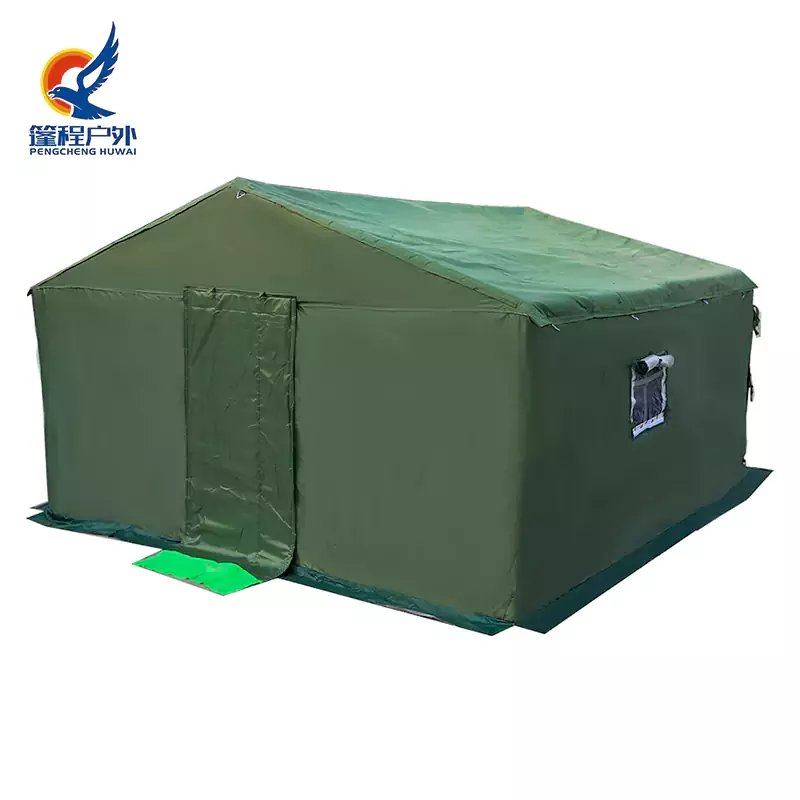 Građevinski šator 2,5×3,5 m