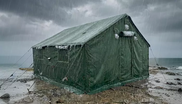 Evolucijski put od skloništa na bojnom polju do inteligentne podrške