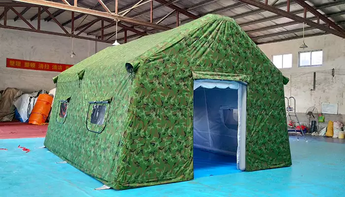 Tehnologija omogućuje spašavanje, gradi barijeru koja spašava život