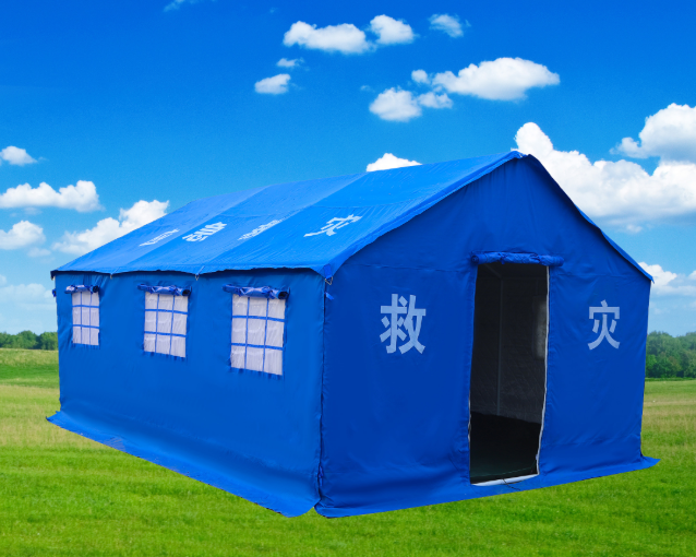 Tangshan Pengcheng Outdoor Products Co., Ltd. ulazi na tržište Bliskog istoka kako bi povećao zalihe za spašavanje u hitnim slučajevima