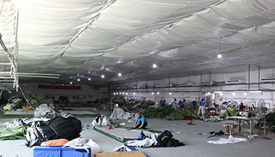 Tangshan Pengcheng Outdoor: Kontinuirano širenje prekomorskih tržišta s proizvodima koji se izvoze širom svijeta