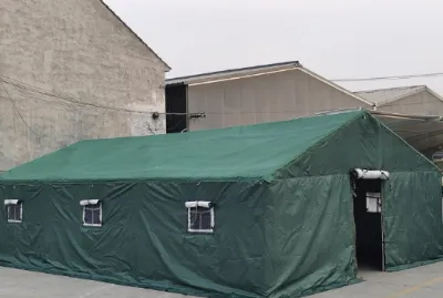 Tangshan Pengcheng Outdoor: Kako profesionalna kvaliteta štiti globalne hitne intervencije i inženjerske projekte?