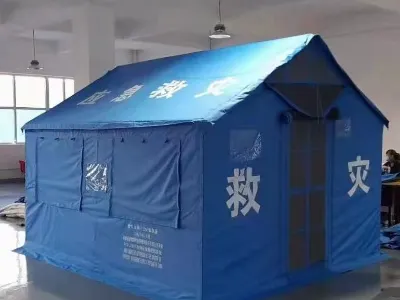 Pengcheng Outdoor: Jahanje na krilima šatora za pomoć u katastrofama—Kako zacrtati novi Pengcheng Outdoor: Jahanje na krilima šatora za pomoć u katastrofama—Kako zacrtati novi