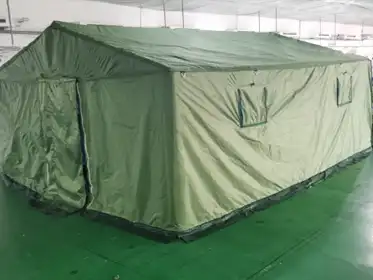 ​Što čini građevinske šatore tvrtke Tangshan Pengcheng Outdoor dosljedno popularnima na prekomorskim tržištima?