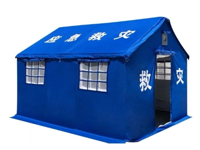 Tangshan Pengcheng Outdoor Relief Tents primili su upite i narudžbe iz više zemalja, a njihova prepoznatljivost na međunarodnom tržištu nastavlja se poboljšavati.