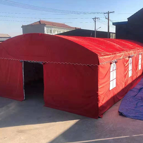 Koliko je učinkovita bila nadograđena tehnologija vanjskih šatora tvrtke Tent City? Inozemne narudžbe porasle su za 38% na godišnjoj razini u prvoj polovici godine. Koliko je učinkovita bila nadograđena tehnologija vanjskih šatora tvrtke Tent City? Inozemne narudžbe porasle su za 38% na godišnjoj razini u prvoj polovici godine.