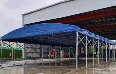 Zašto su šatori na uvlačenje postali ključni uvjet za modernu transformaciju vanjskog prostora? Zašto su šatori na uvlačenje postali ključni uvjet za modernu transformaciju vanjskog prostora?