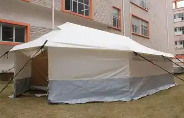 Tangshan Pengcheng Outdoor Co., Ltd.: Koje praktične izazove mogu riješiti obiteljski šatori za pomoć u katastrofama tijekom iznenadnih hitnih slučajeva?
