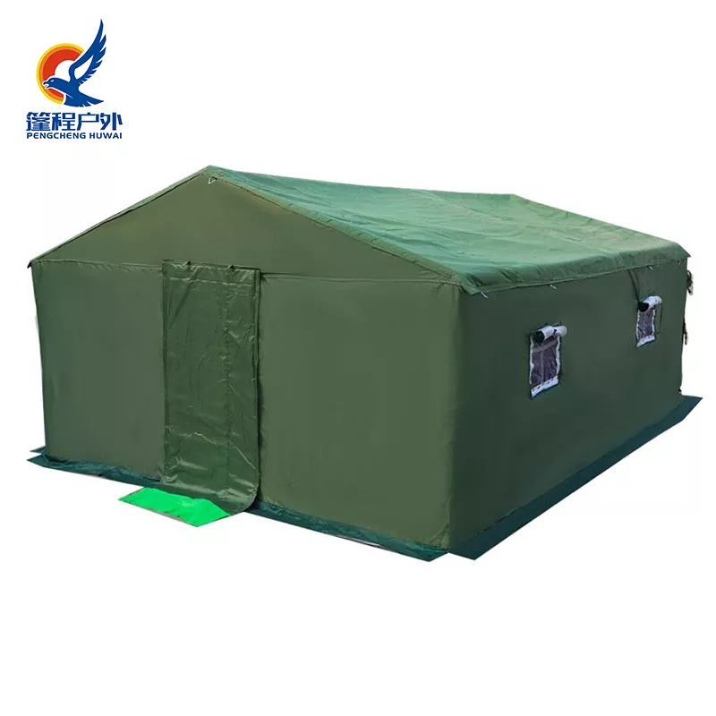 Građevinski šator 3,5×4,5 m