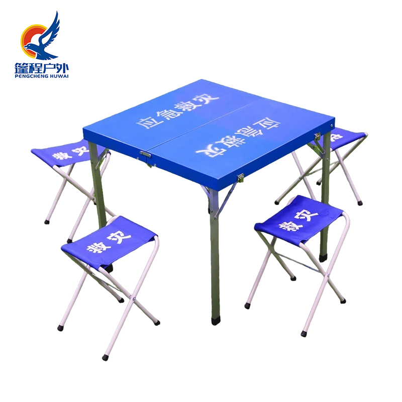 Set stola i stolica za hitnu pomoć