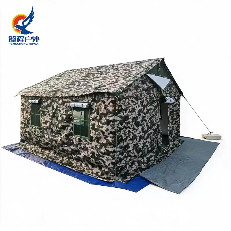 Tip 84A Cotton Squad šator